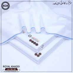 ROYAL KHADDI RK-301