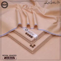 ROYAL KHADDI RK-313