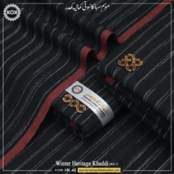 WINTER HERITAGE KHADDI  HK- 46