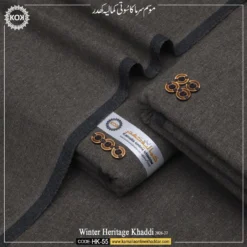 WINTER HERITAGE KHADDI  HK- 55