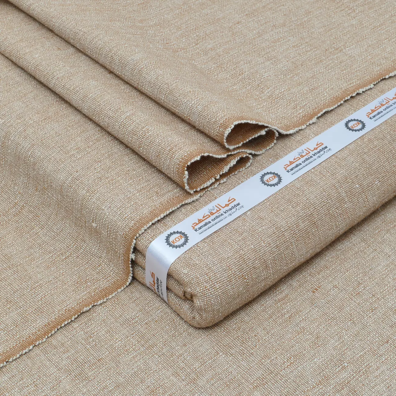 HANDMADE KHADDI KHADDAR HM-402